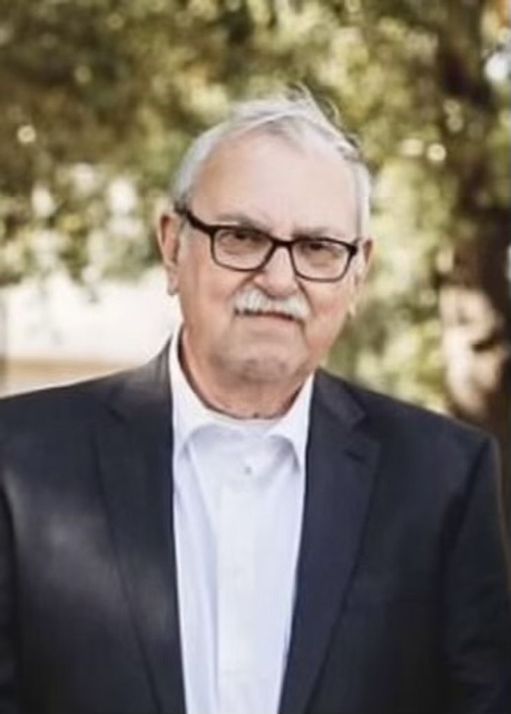 Ronald E. Terrell Profile Photo