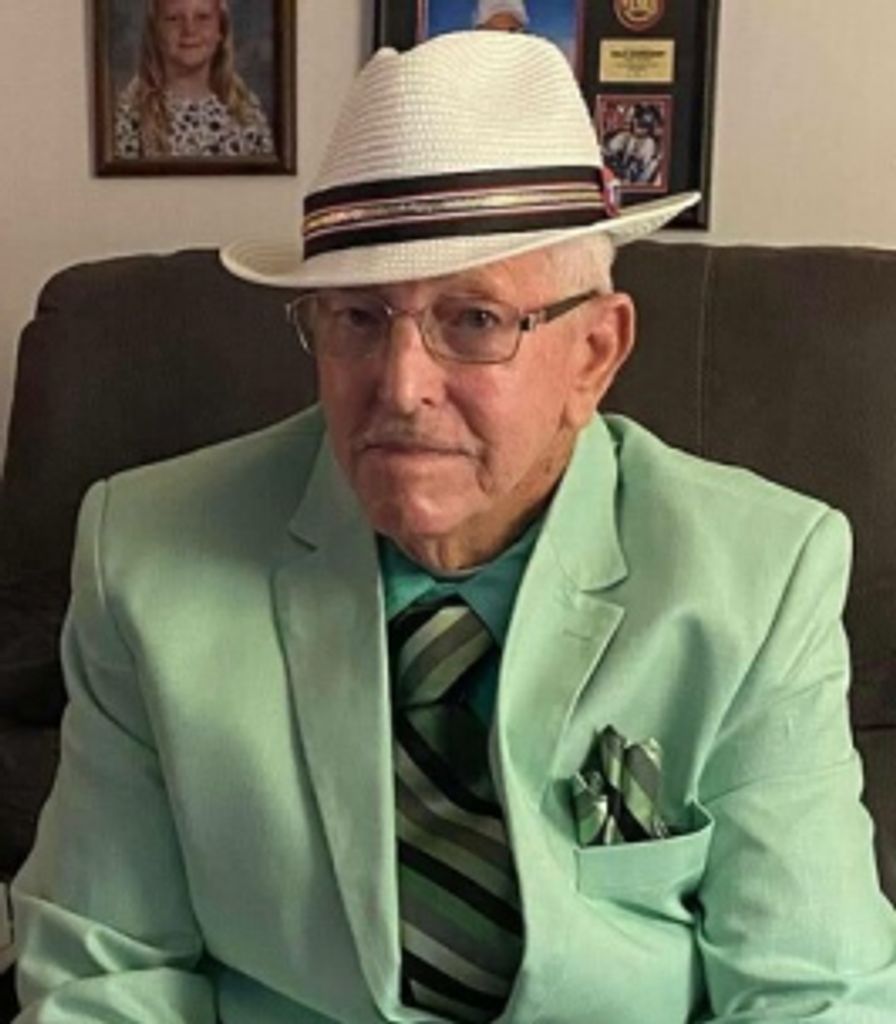 Robert "Bob" Bush Profile Photo