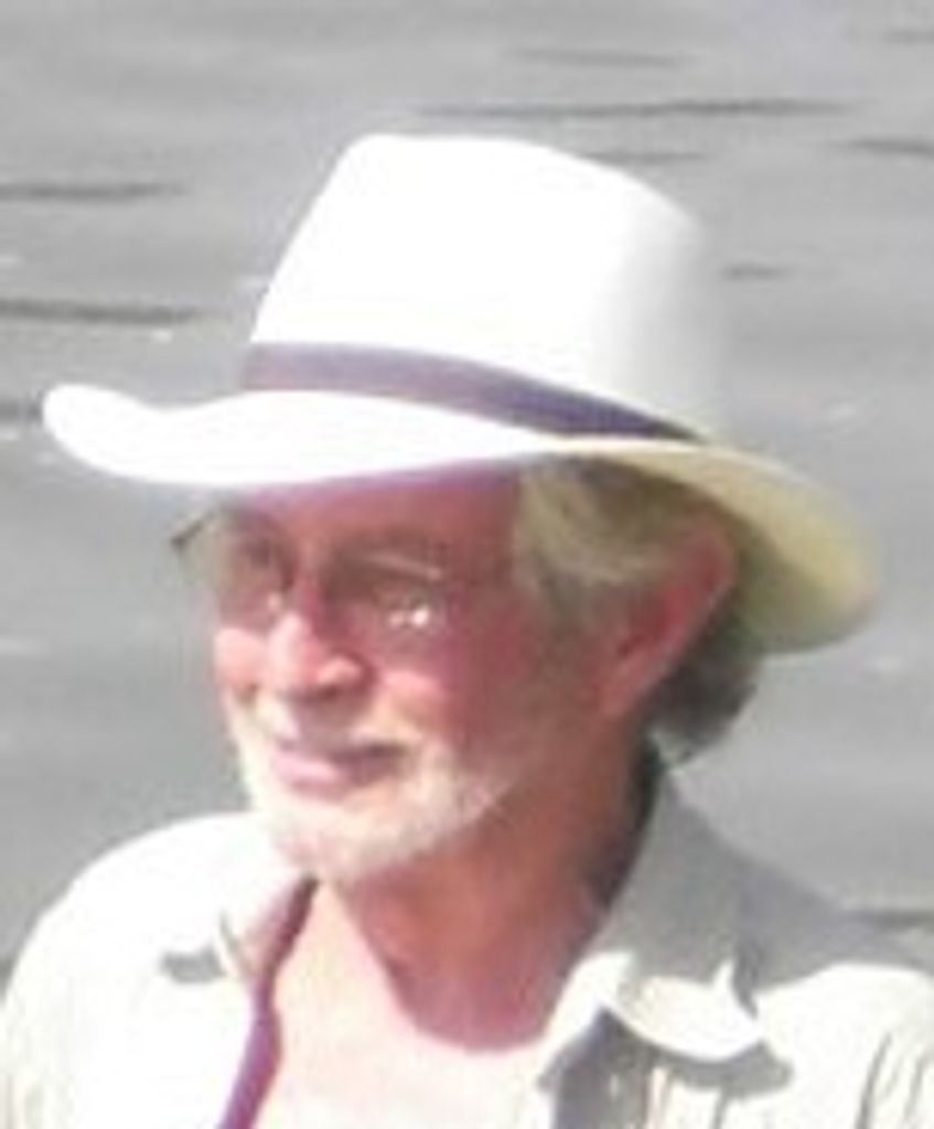 Jerry Douglas White