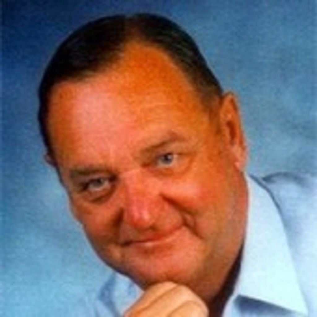 Richard Anthony West