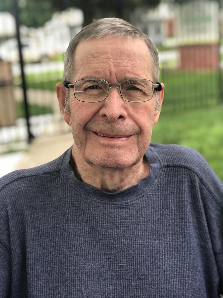 Harry Putnam Profile Photo
