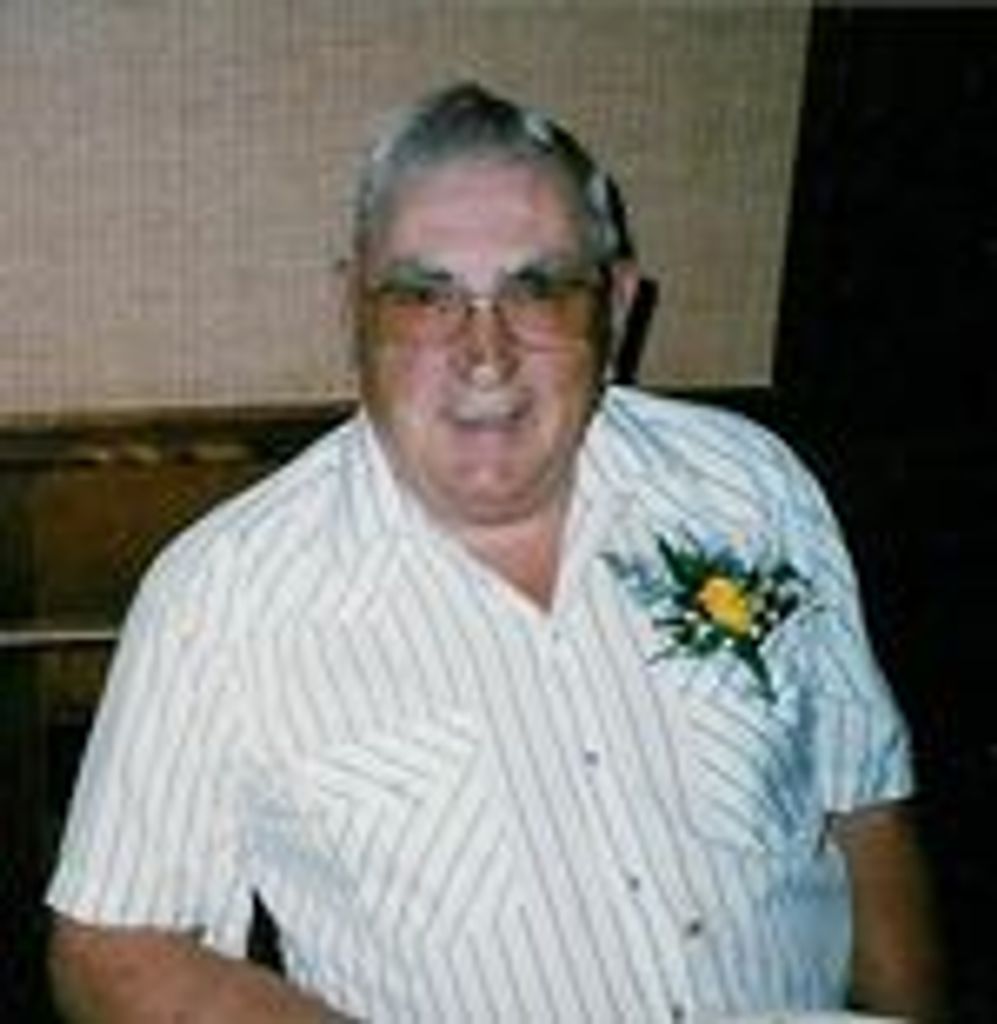 Walter Richard Caldwell