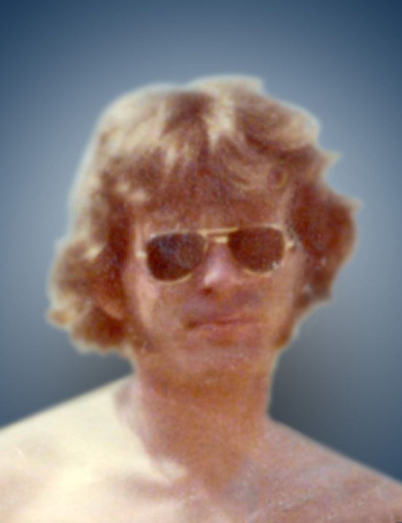 Jeffery Alan Bucher Profile Photo