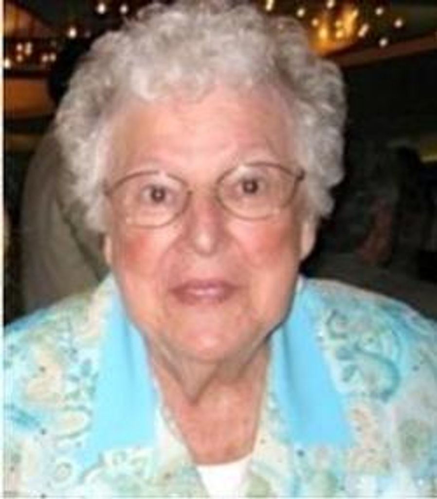 Mildred "Mitzie" Gousetis Profile Photo