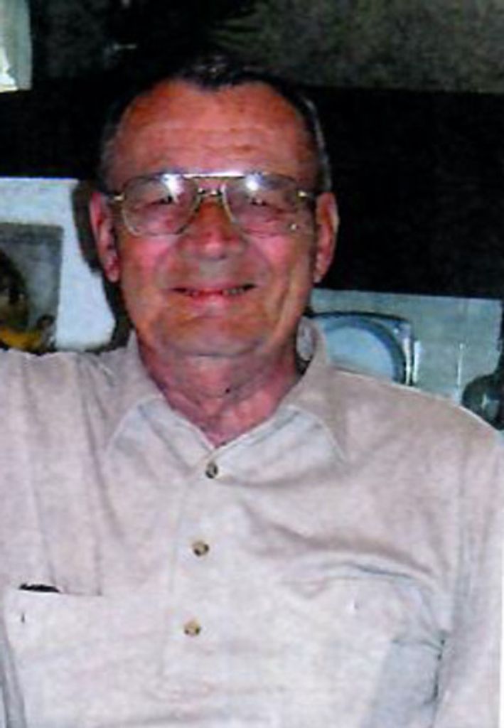 John F. Baker, Iii Profile Photo