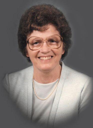 Frances Wells Gamble Profile Photo