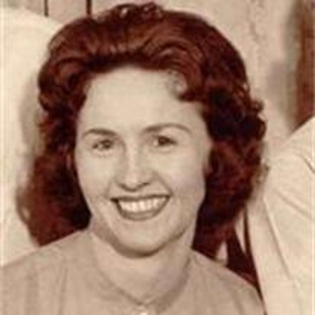 Eleanor Jean Winter