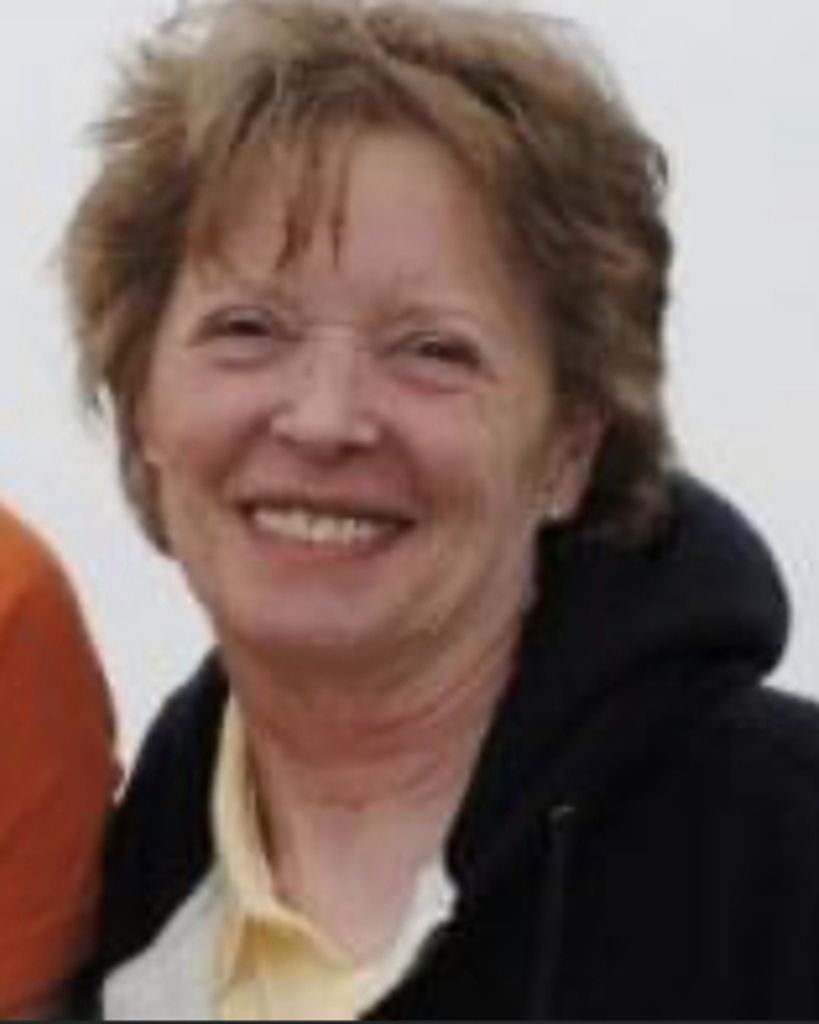 Kathy Diane Webber Profile Photo
