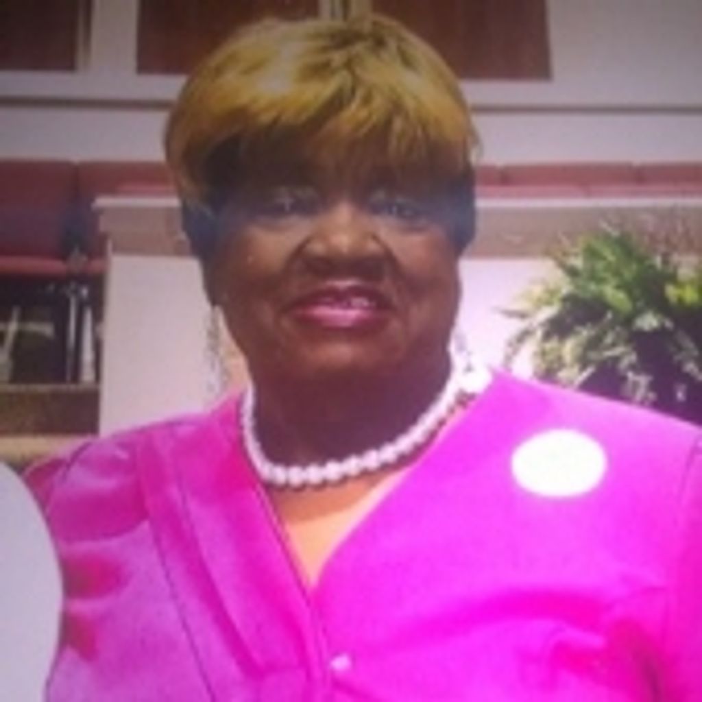 Martha Mrs. Whitehurst