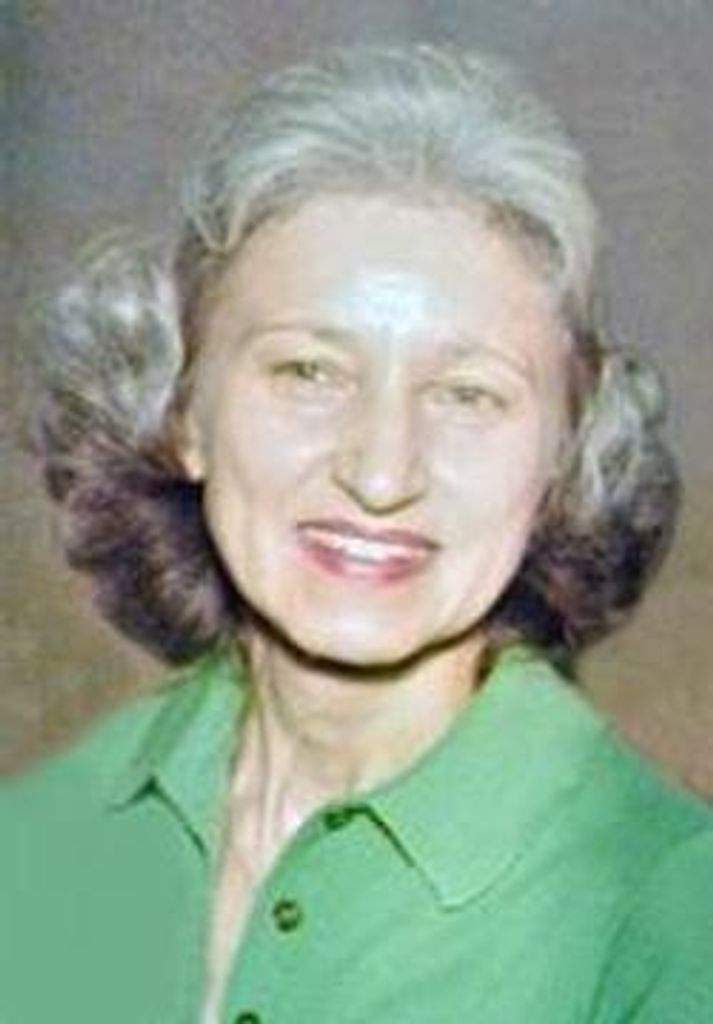 Dorothy A. (Bork) Anderson