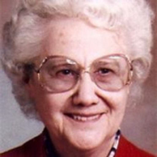 Gladys J. Taylor Profile Photo