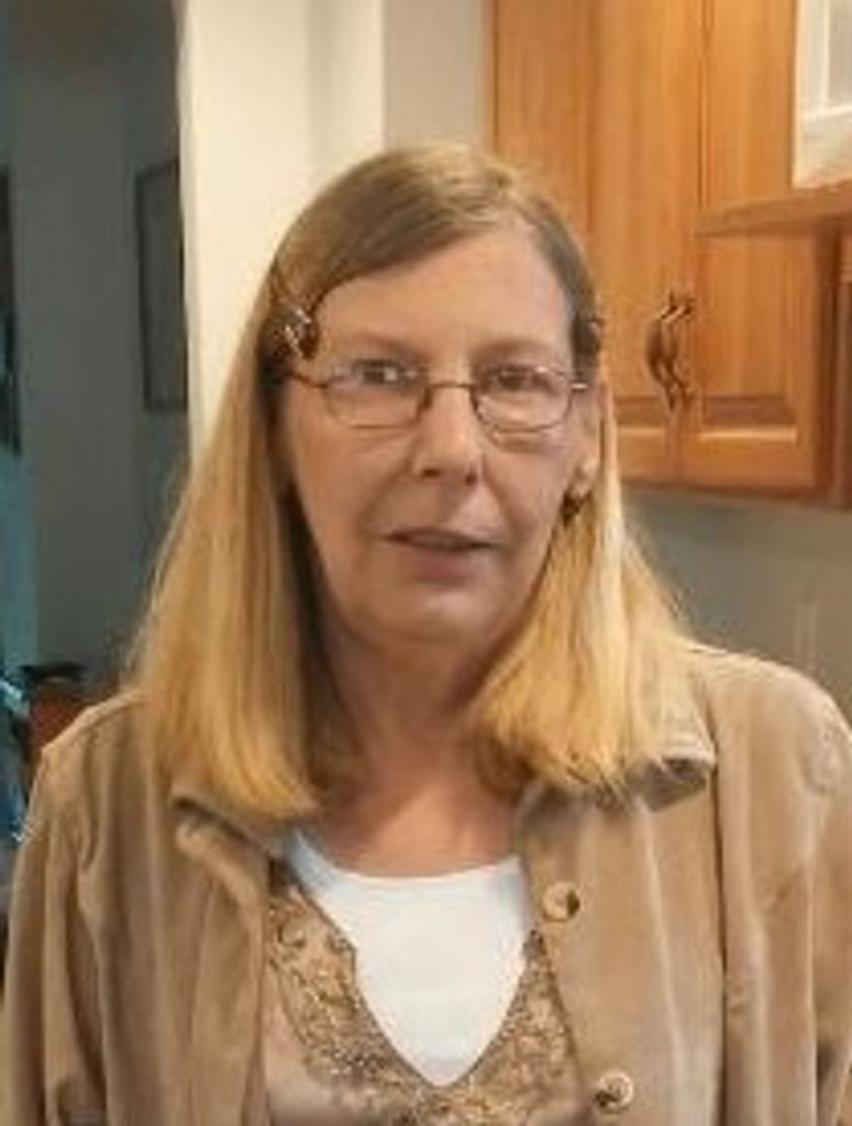 Karen J. (Luthi)  Schulz Profile Photo