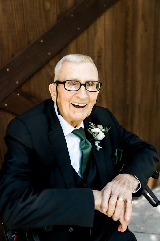 Marvin Mcfaddin Profile Photo