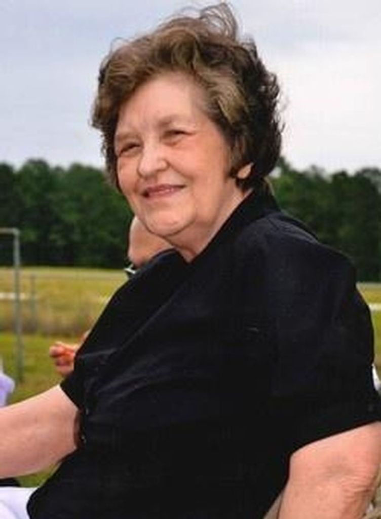 Lena Faye Oney Oglethorpe