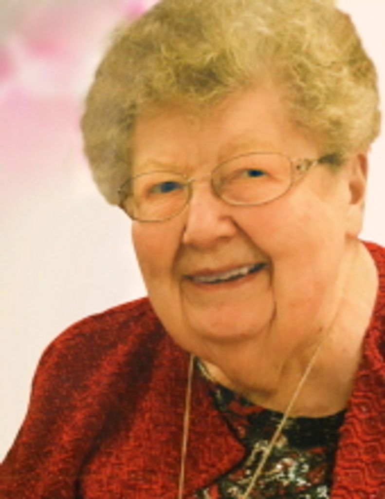 Kathryn Schleicher