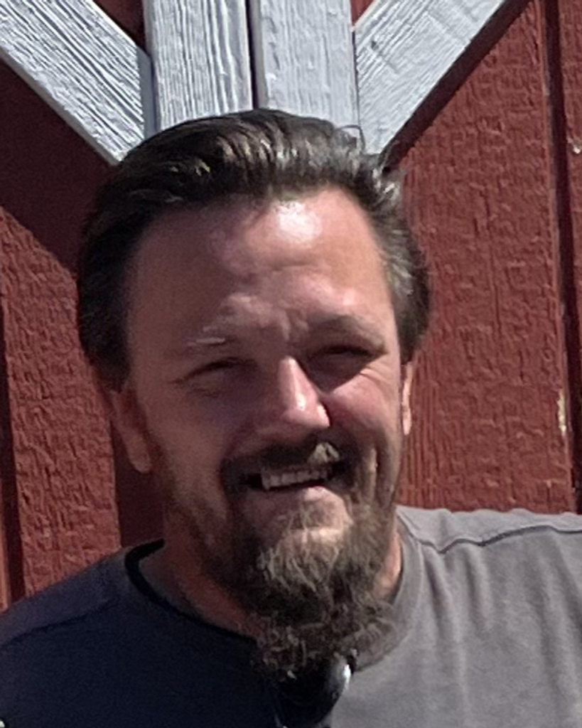 Mitchell "Mitch" Keith Davis Profile Photo