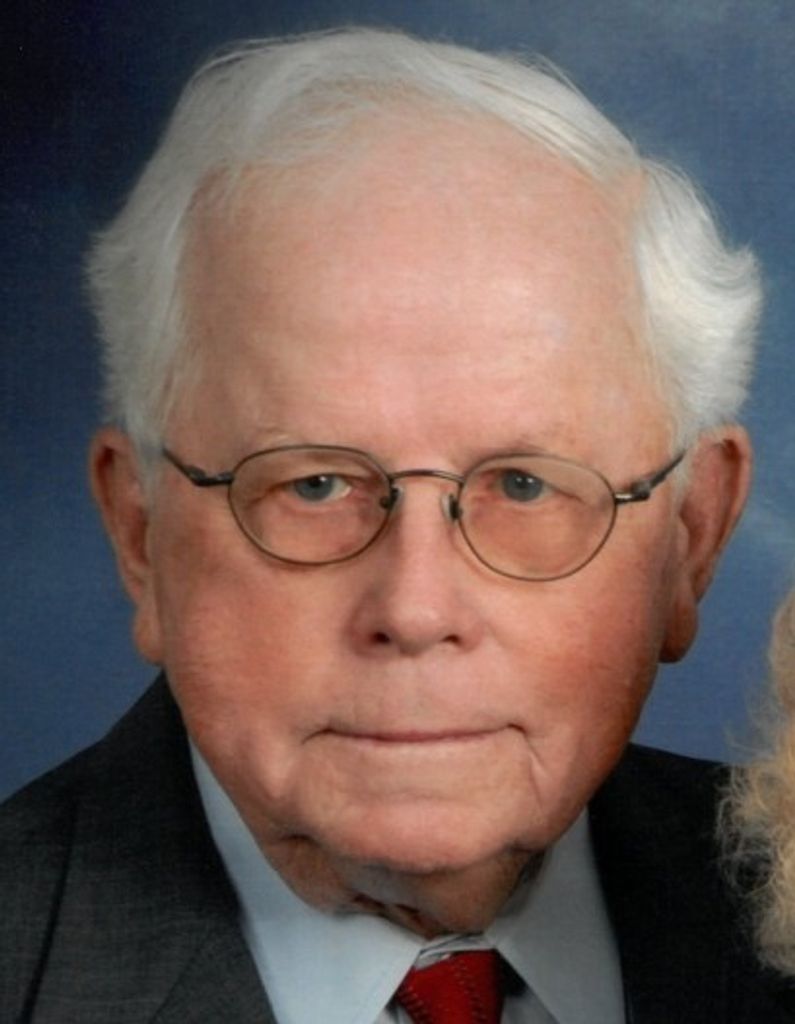 Henry Edward Clark