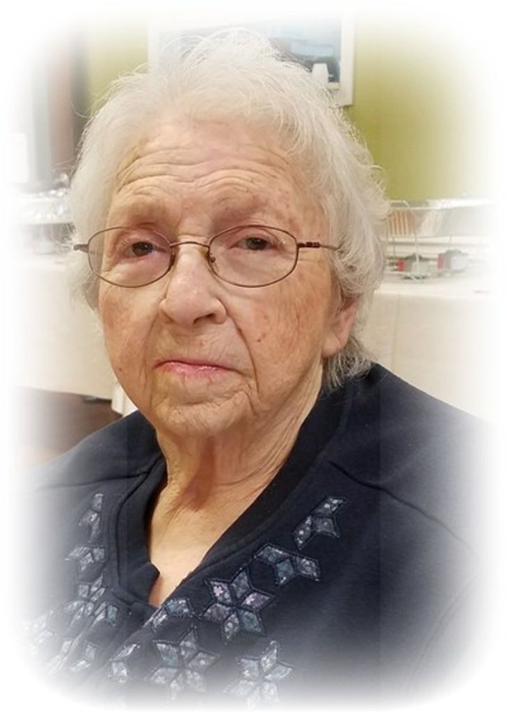 Melba Jean Shinholster Profile Photo