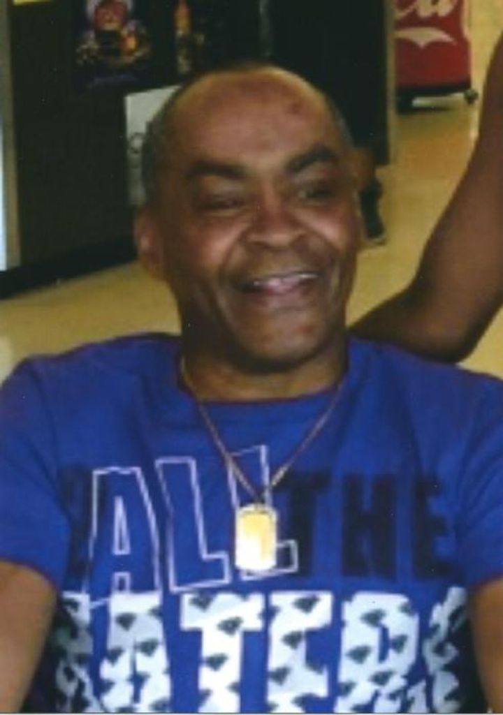 Ronald Wayne "Ronnie" Betters