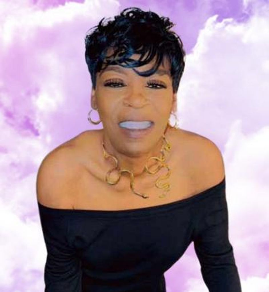 Teresa Michelle Tramble-Kimbrough Profile Photo