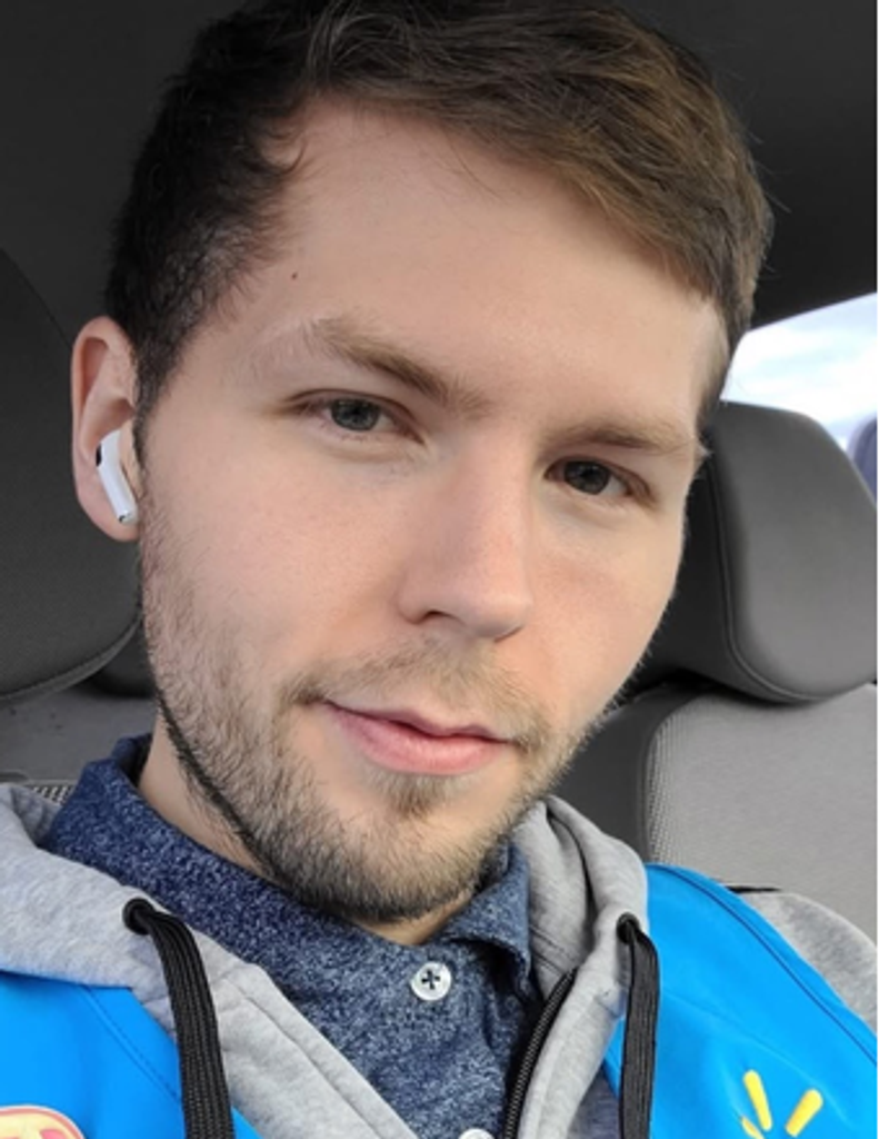 Matthew Vince Wallace Profile Photo