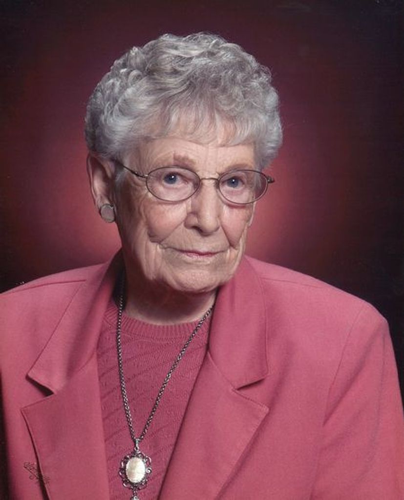 Anedra Rohwer