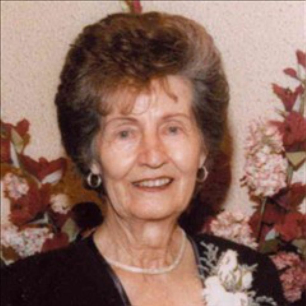 Helen Lorene Molton Profile Photo