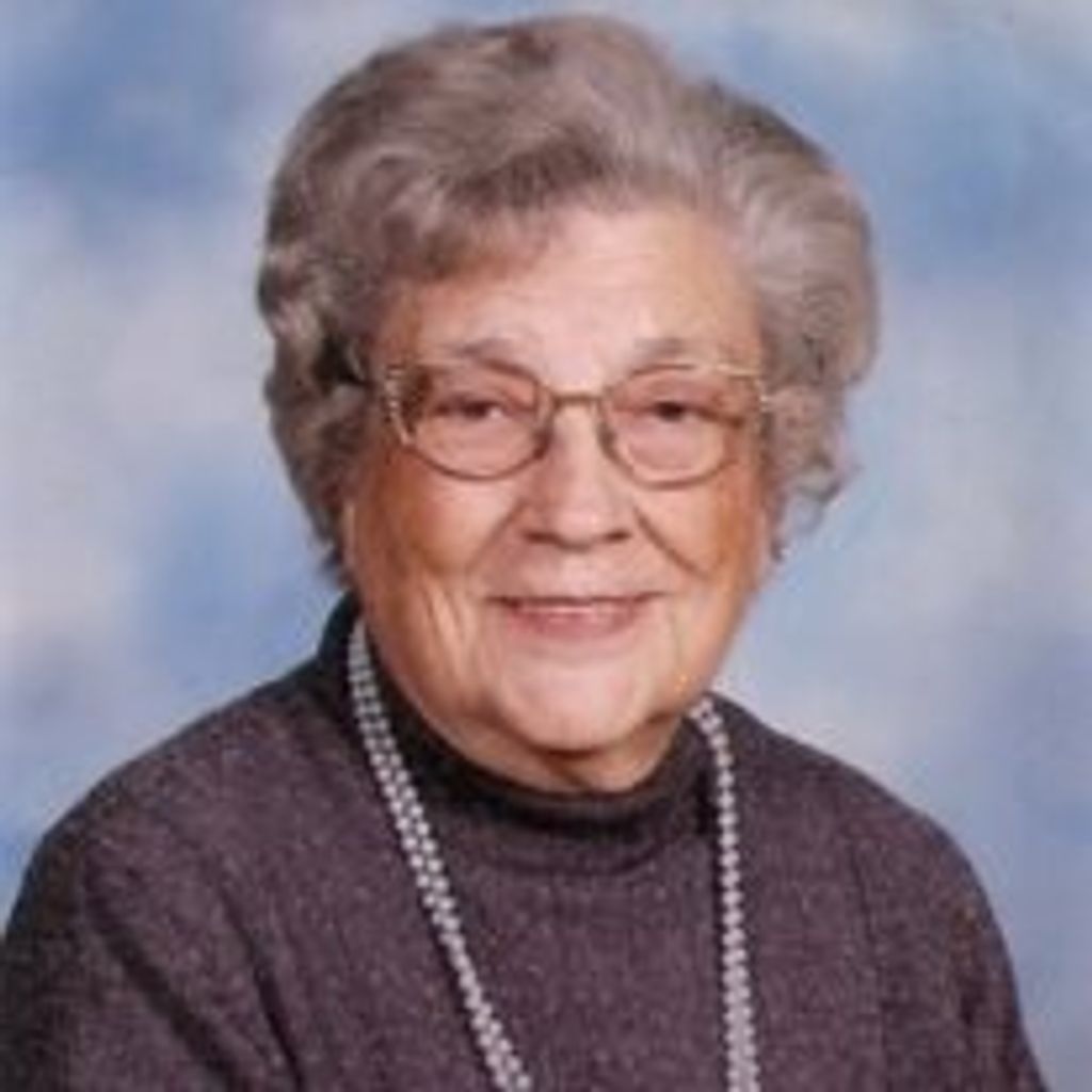 Ollie Edna Cook