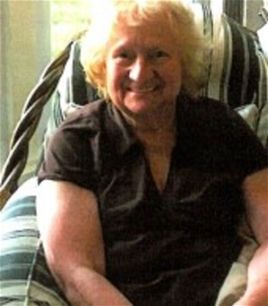 Dorothy Catherine Rutecki