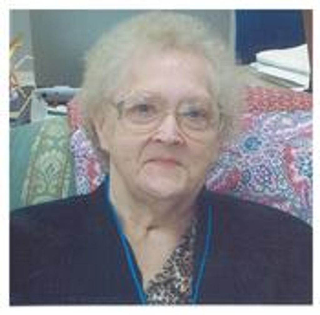 Alethea "Lee" Fernandes