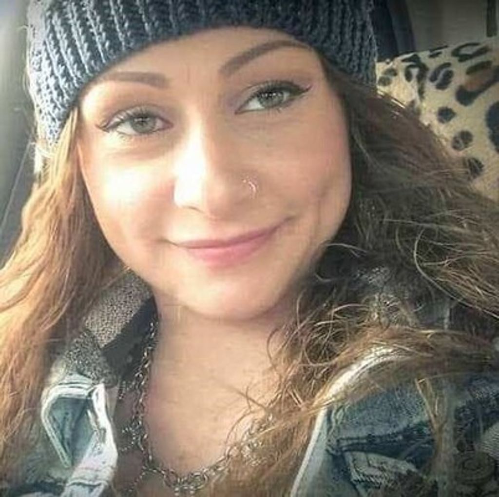 Jessica Michelle Driscoll Profile Photo