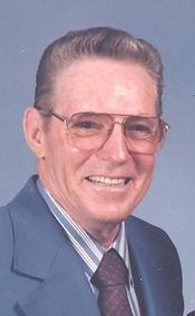 Billy G. Carroll