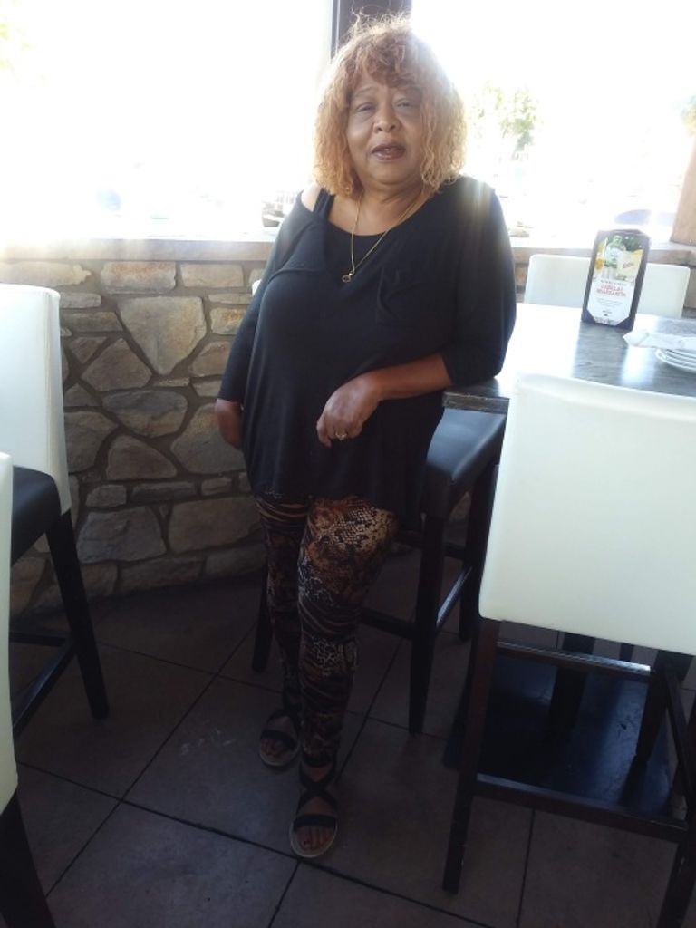 Joannn Mitchell Profile Photo