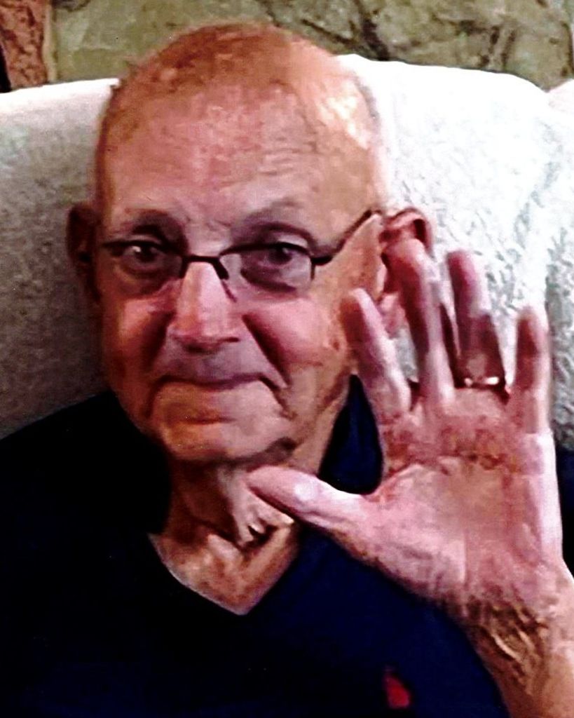 Mr. Herbert William Comstock Profile Photo