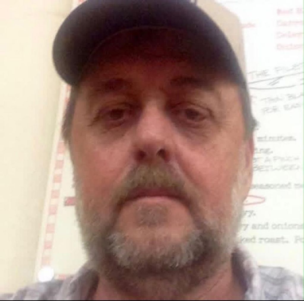 Billy Ray Mccarty Profile Photo