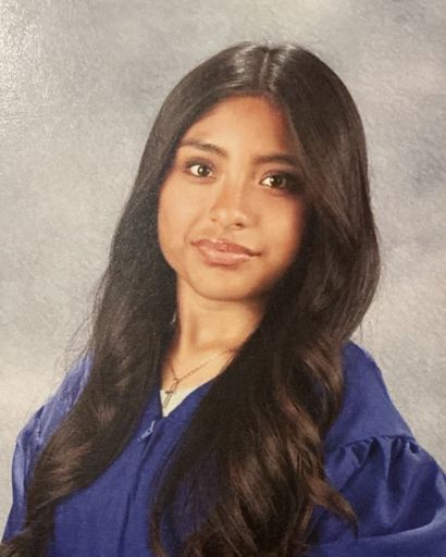 Maya Andrea Diaz Morales's obituary image