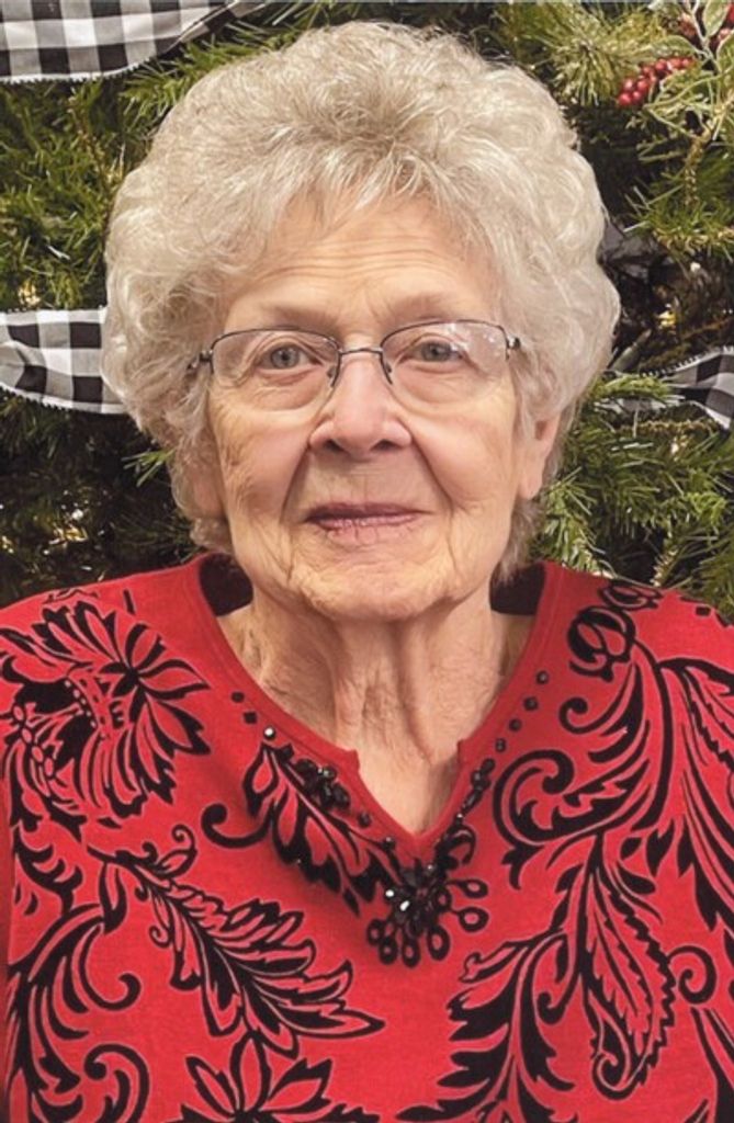 Marjorie "Marge" (Leesch) Gallup Profile Photo