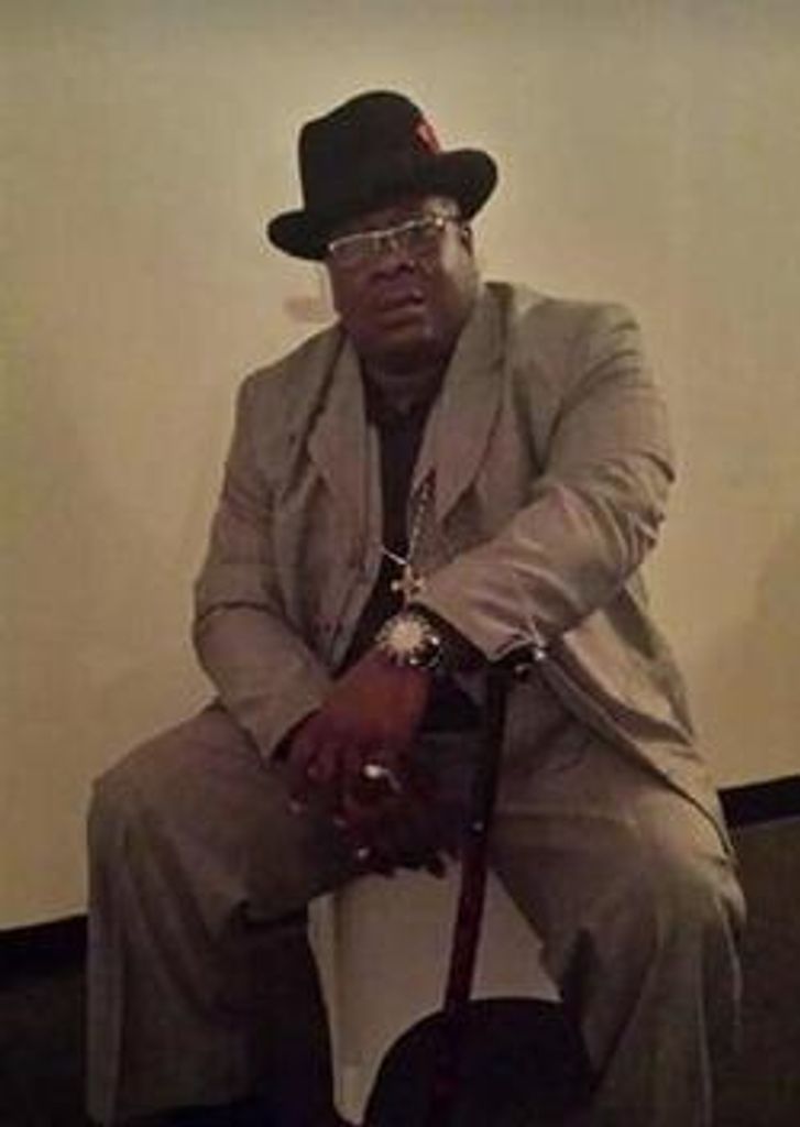 Mr. Leonard Wright