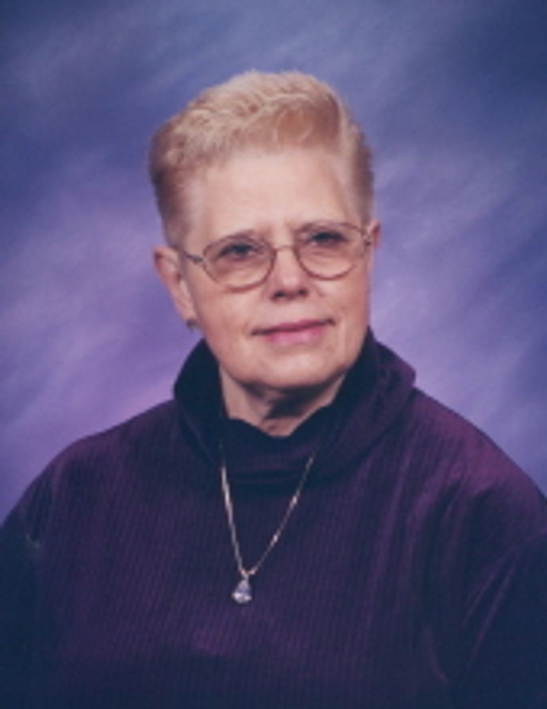 Carolyn  Louise Lemond