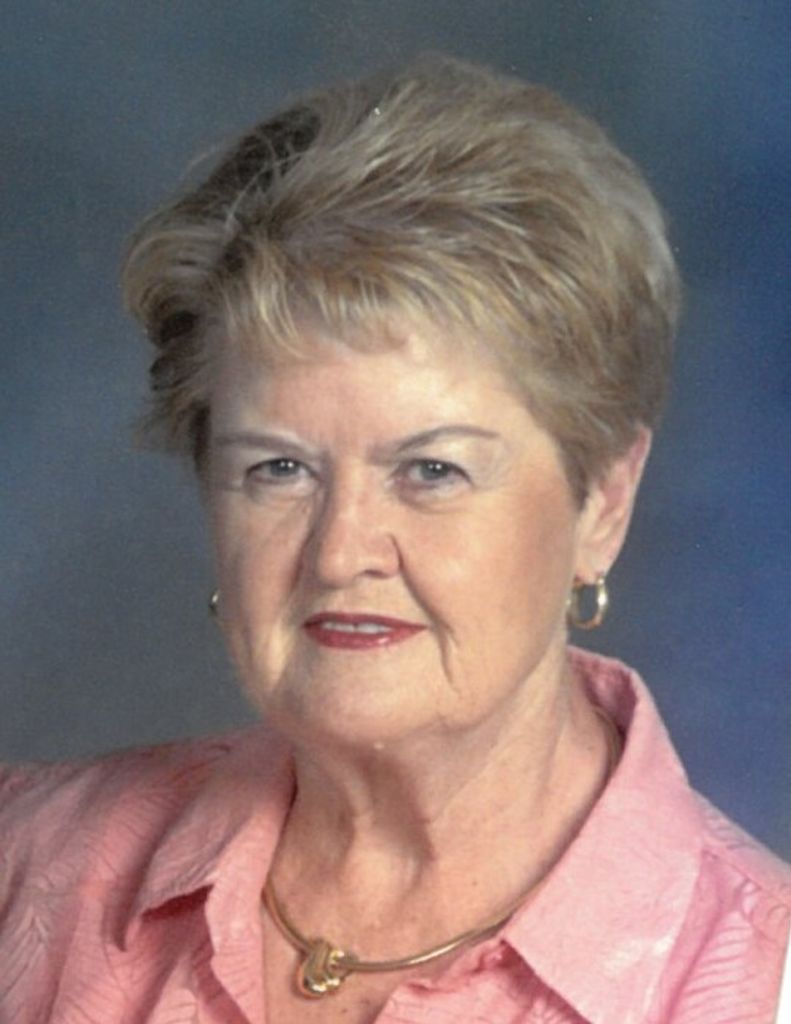 Connie Rhinehart Miller