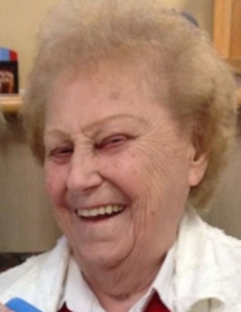 Dolores Zwerko