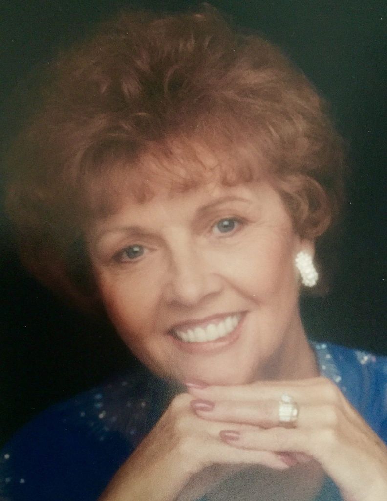 Maxine  Ruby Rabney