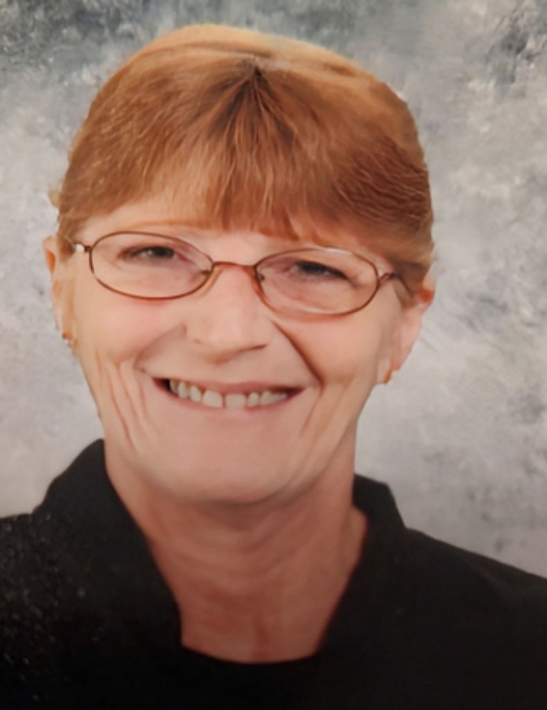 Deborah Ellis Scott Profile Photo