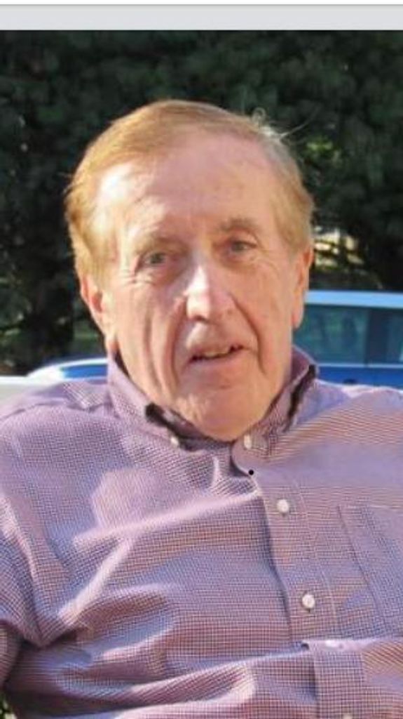 William F. Fisher Profile Photo