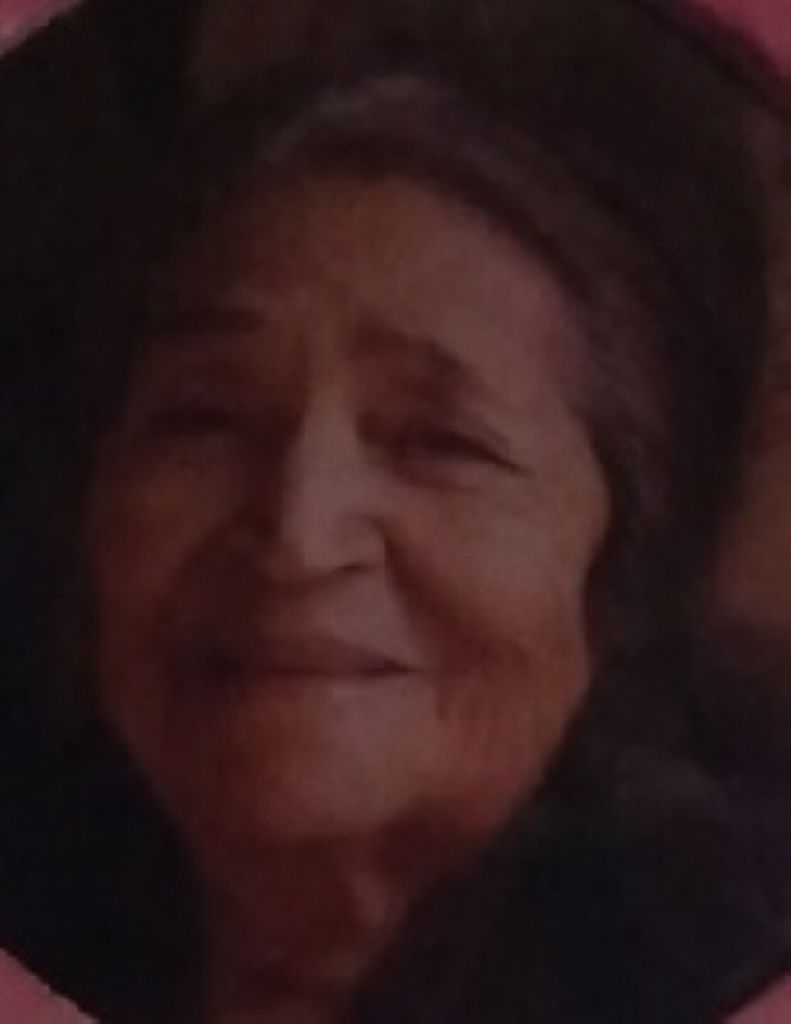 Delfina Salazar Ramirez Profile Photo