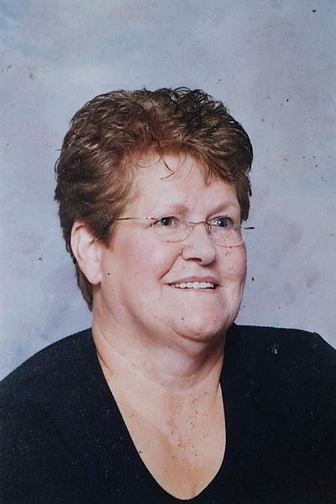 Marion Joyce Butt Profile Photo