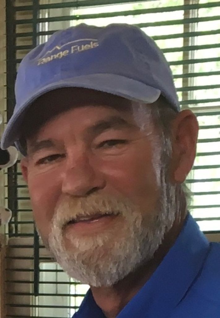 Kerry Tee Sanford Profile Photo