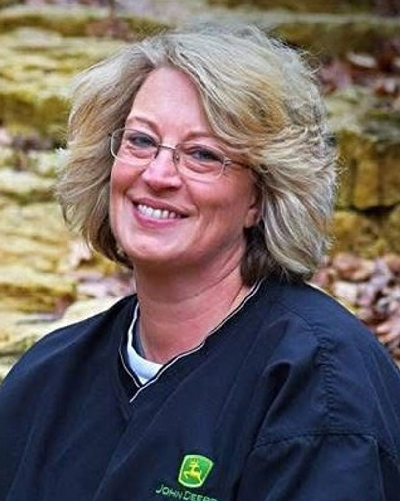Barbara Jean Thorstenson