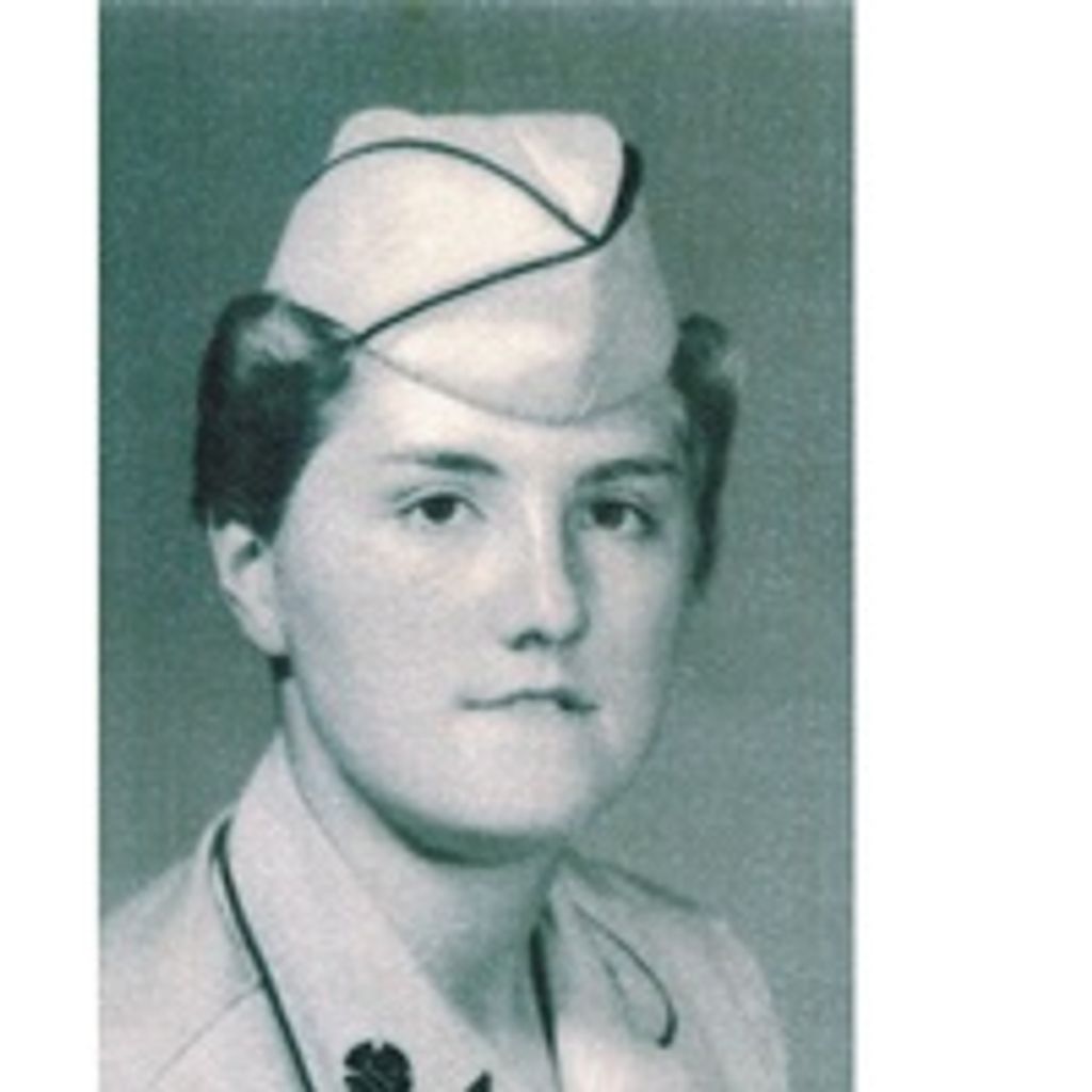 Suelyn Dickerson Of Garrett, Indiana