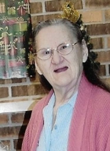 Betty  Gibson photo gallery thumbnail 1 of 1